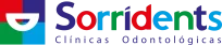 Sorridents Logo